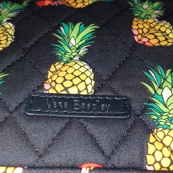 Vera Bradley Toucan Party Lunch B… - Picture 4 of 12
